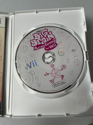 Big Brain Academy: Wii Degree Wii