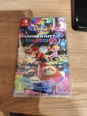 Mario Kart 8 Deluxe Nintendo Switch