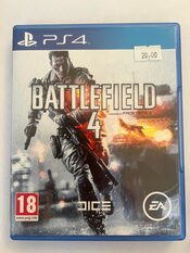 Battlefield 4 PlayStation 4