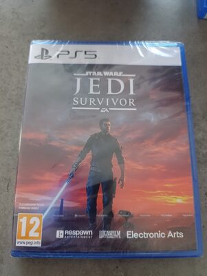 Star Wars Jedi: Survivor PlayStation 5