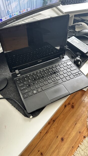 Acer Aspire One 725-c62kk