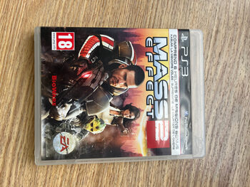 Buy Mass Effect 2 PlayStation 3