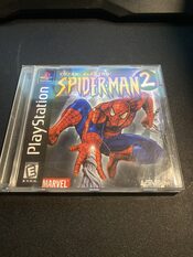 Spider-Man 2 PlayStation