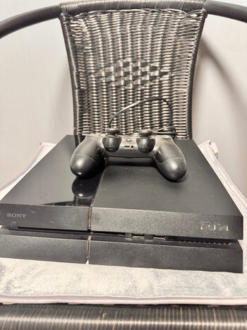 Buy PlayStation 4 Fat