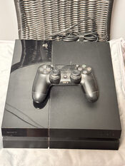 PlayStation 4 Fat