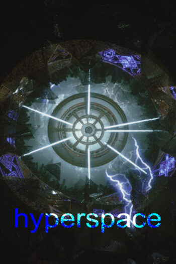 Hyperspace (PC) Steam Key CHINA