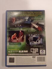 CSI: 3 Dimensions of Murder PlayStation 2