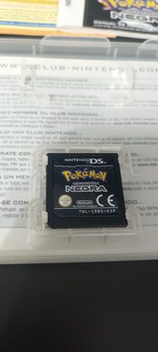 Pokémon Black Nintendo DS for sale