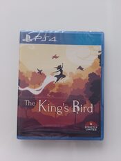 The King's Bird PlayStation 4