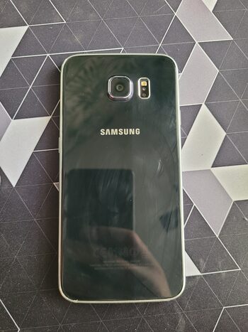 Samsung Galaxy S6 32gb/3gb RAM