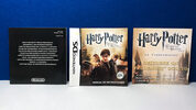 Harry Potter and the Deathly Hallows: Part 2 Nintendo DS