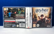 Buy Harry Potter and the Deathly Hallows: Part 2 Nintendo DS