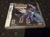 Pokémon Diamond Nintendo DS