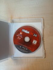 NBA 2K14 PlayStation 3