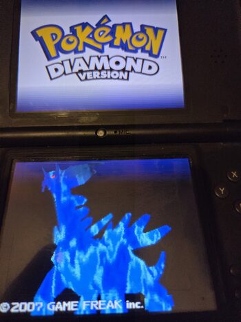 Buy Pokémon Diamond Nintendo DS