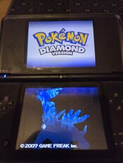 Redeem Pokémon Diamond Nintendo DS
