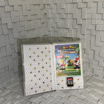 Buy Mario + Rabbids Kingdom Battle Nintendo Switch