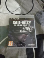 Call of Duty: Ghosts PlayStation 3