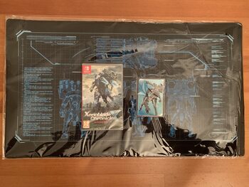 PACK = Xenoblade Chronicles X Lote épico + Edición Coleccionista Xenoblade 3