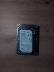 Seagate Barracuda 500 GB HDD Storage