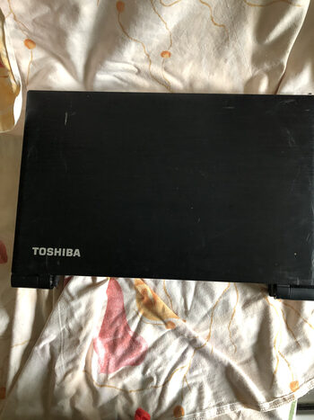 Toshiba Satellite C55-C-149