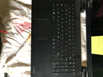 Buy Toshiba Satellite C55-C-149