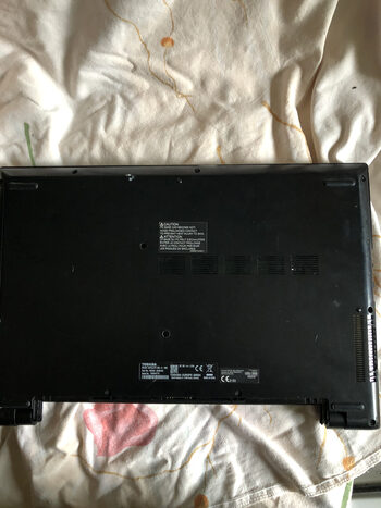 Toshiba Satellite C55-C-149