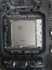 Asus AM3 Plokštė