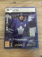 NHL 22 PlayStation 5