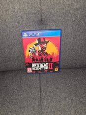 Red Dead Redemption 2 PlayStation 4