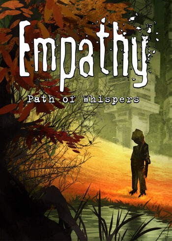 Empathy: Path of Whispers Steam Key GLOBAL