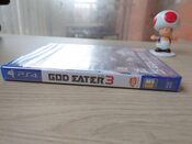 Buy God Eater 3 PlayStation 4