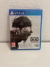 The Walking Dead: The Telltale Definitive Series PlayStation 4