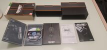 Call of Duty: Black Ops II Hardened Edition Xbox 360