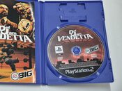 Def Jam Vendetta PlayStation 2 for sale