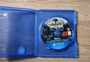 Sniper Elite 3 Ultimate Edition PlayStation 4