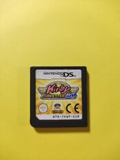 Kirby Super Star Ultra Nintendo DS