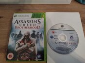 Assassin’s Creed Brotherhood Xbox 360