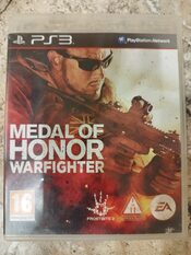 Medal of Honor: Warfighter PlayStation 3