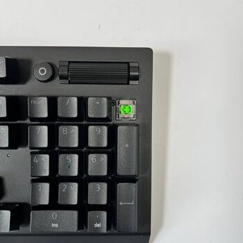 Get Razer BlackWidow V3 - Mechanical Gaming Keyboard