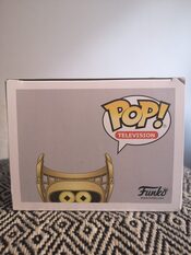 Funko Pop Mystery Science Theater 3000 488 Crow 4e for sale