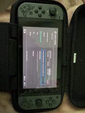 Nintendo Switch, Grey, 32GB