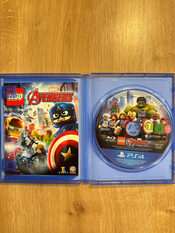 Buy LEGO Marvel's Avengers PlayStation 4