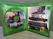 Battlefield 1 Xbox One