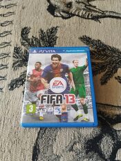 FIFA 13 PS Vita