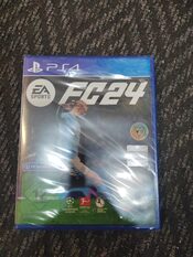 EA Sports FC 24 PlayStation 4