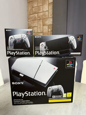 Playstation 30 Aniversario Pack (PS5, Dualsense, Portal)