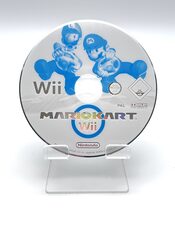 Mario Kart Wii