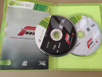 Buy Forza Motorsport 4 Xbox 360