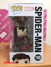 Redeem Funko Pop Spider Man 1169 Spider Man Exclusivo 13c